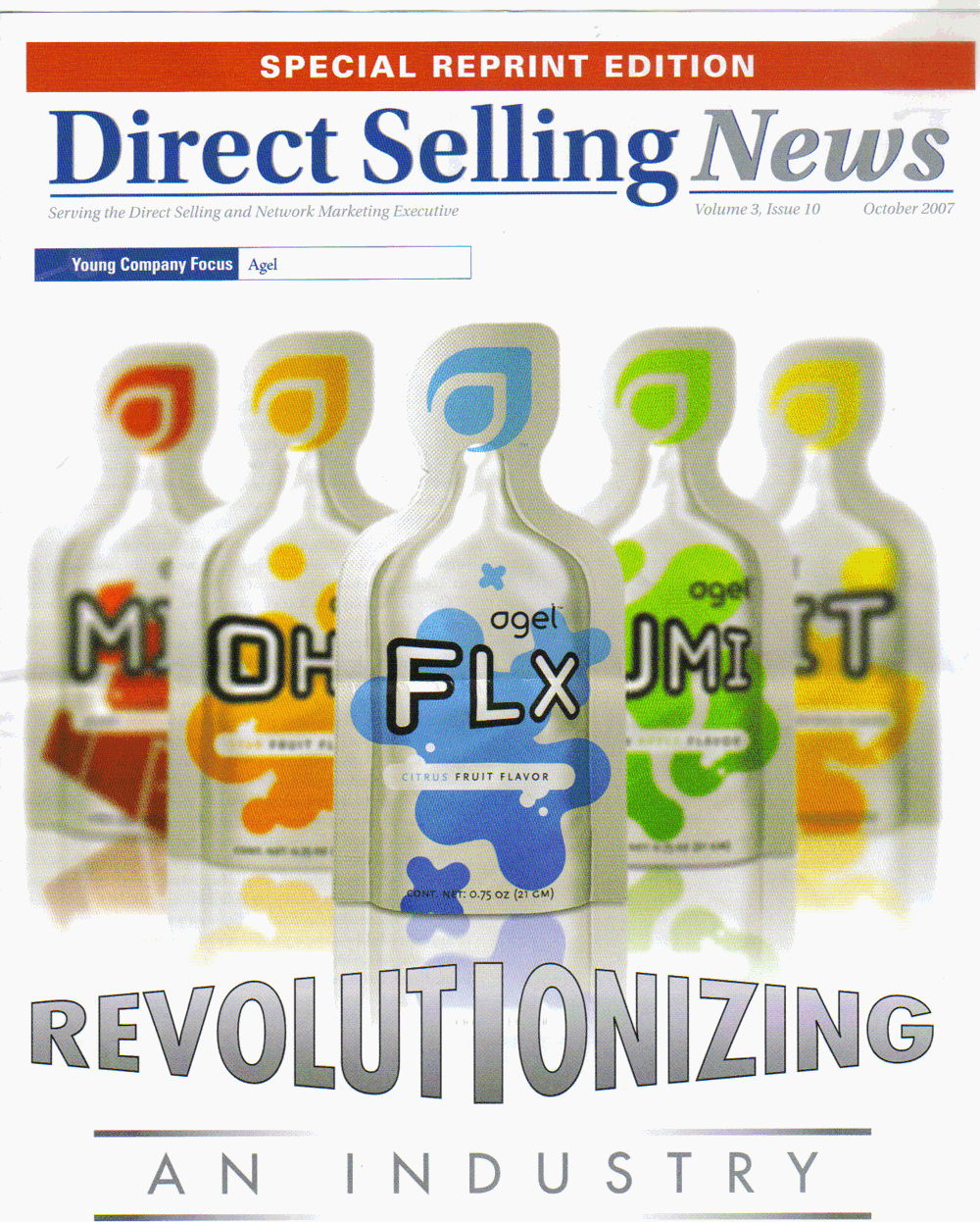 direct selling news