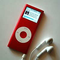 AWF@ipod